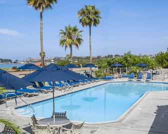 Riviera Beach & Shores Resorts - Capistrano Beach - Pool