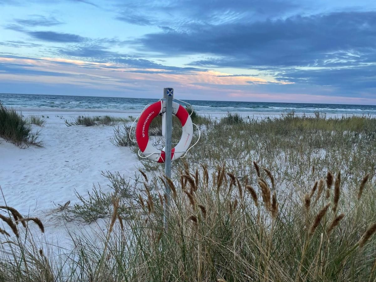 Holiday Bliss By Forest And Bornholms Top Beach – Nexø