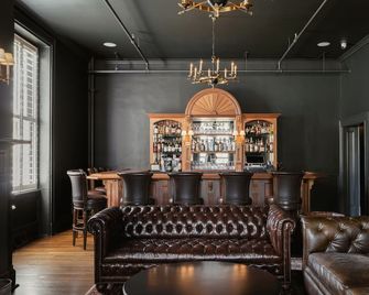 Hotel Everett - Winnsboro - Lounge