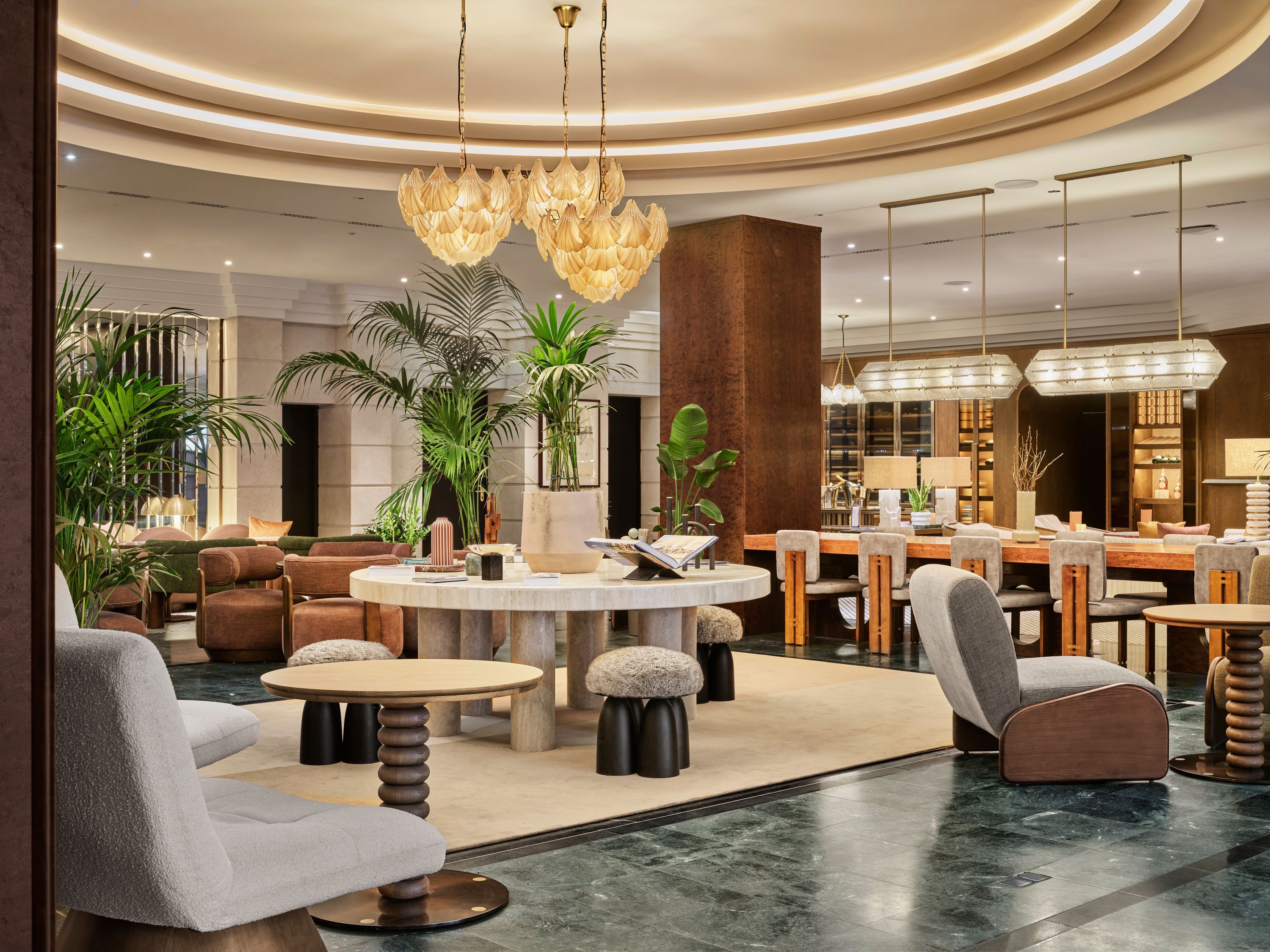 Hotel Bristol Berlin By IHG - Berlin - Gebäude