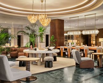 Hotel Bristol Berlin By IHG - Berlin - Gebäude