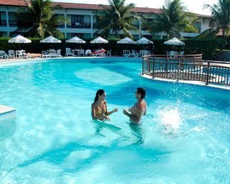 Samba Natal - Natal - Piscina