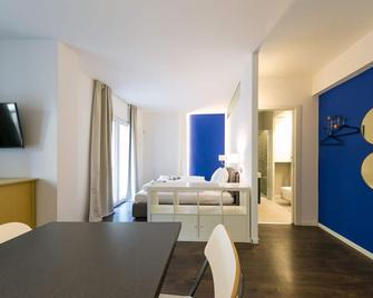 Apartment Diamond - Bozen - Schlafzimmer