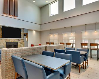 Holiday Inn Express & Suites Weatherford By IHG - Weatherford - Restaurant