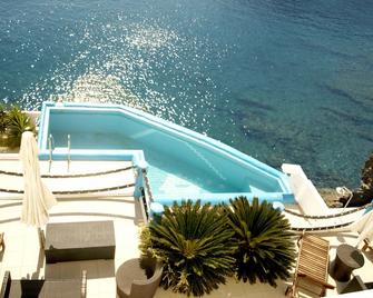 Caldera Studios - Astypálaia - Pool