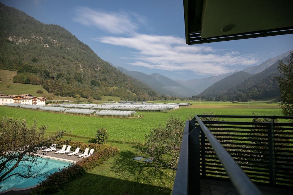 Da Elda Natural Retreat - Lenzumo - Außenansicht
