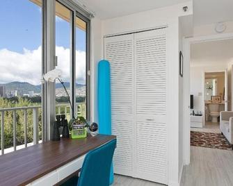 Diamond Head Beach Hotel - هونولولو