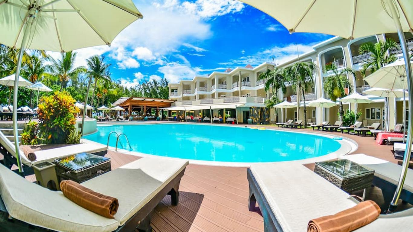 Tarisa Resort