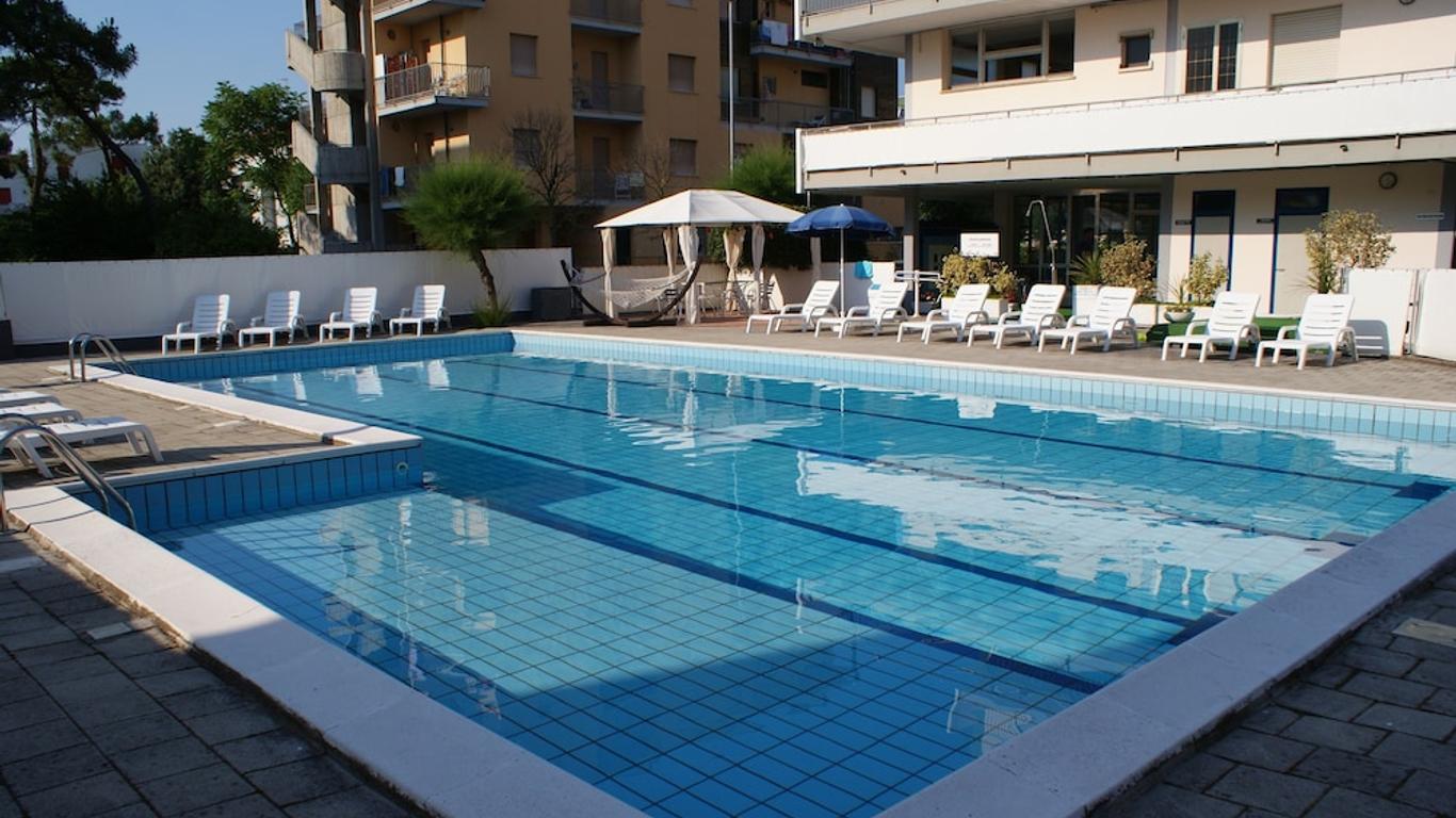 Hotel B&b Avana