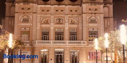 Image of hotel: Can Jeroni Figueres