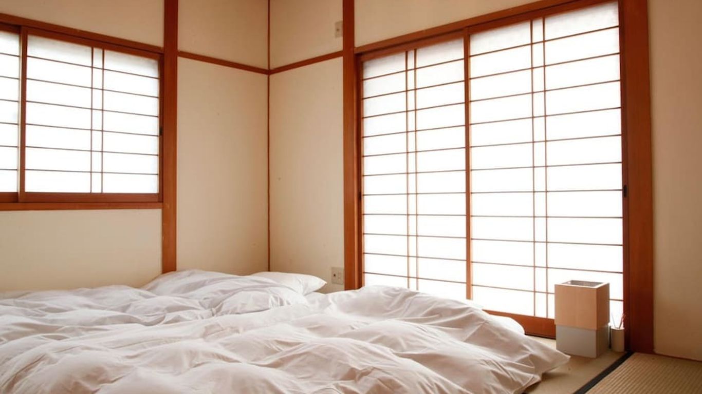 브뤼케 아리마 고베