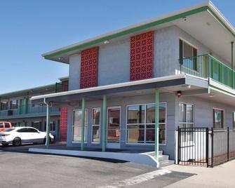 Greeley University Inn - Greeley - Gebäude