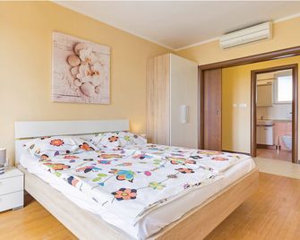 Apartments Vea - Pula - Schlafzimmer