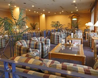 Sakaide Grand Hotel - טקאמאטסו - מסעדה