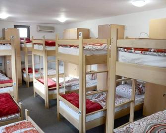 Hostel Vortex - Varaždin - Bedroom