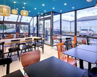 Kyriad Direct Dijon Sud - Chenove - Chenôve - Restaurant