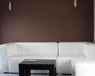 Saint Sofia Hotel - Nesebar - Sala de estar