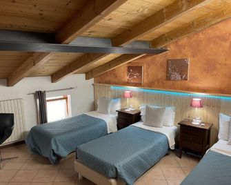 Vicolo 22 - Verona - Quarto