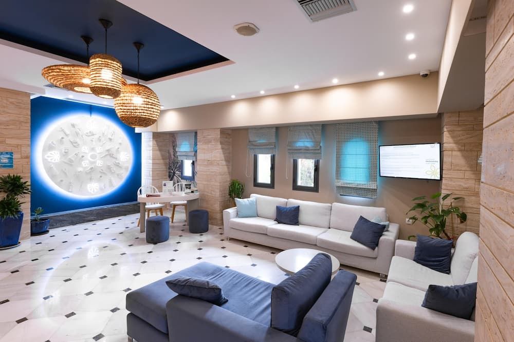 Sentido Kyknos Beach Adults Only