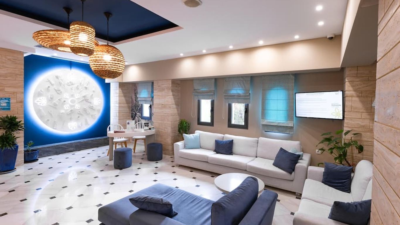 Sentido Kyknos Beach Adults Only