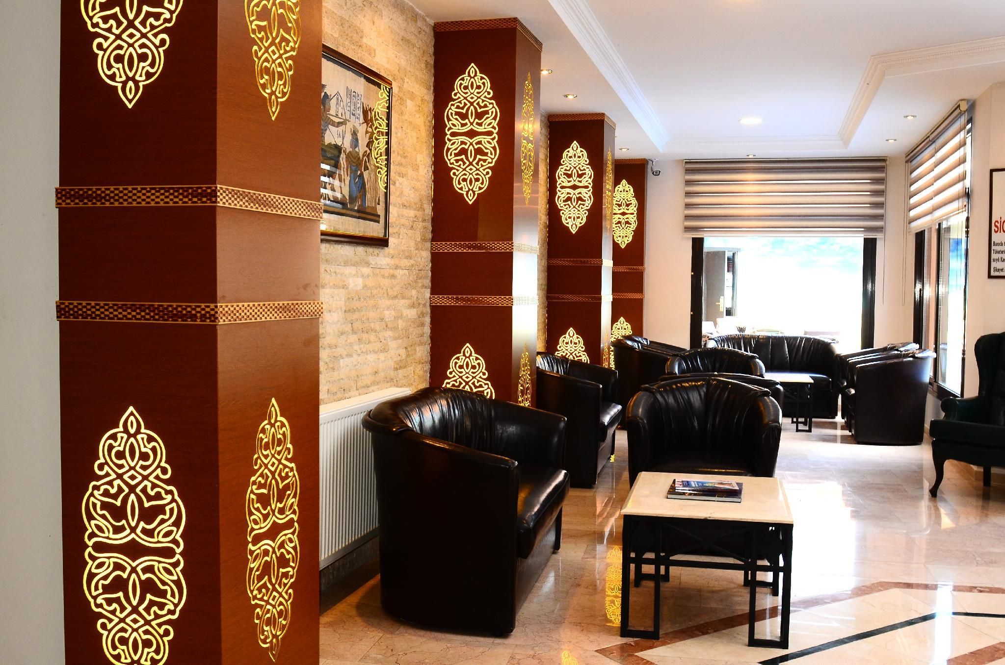 باي كاراسلان إن