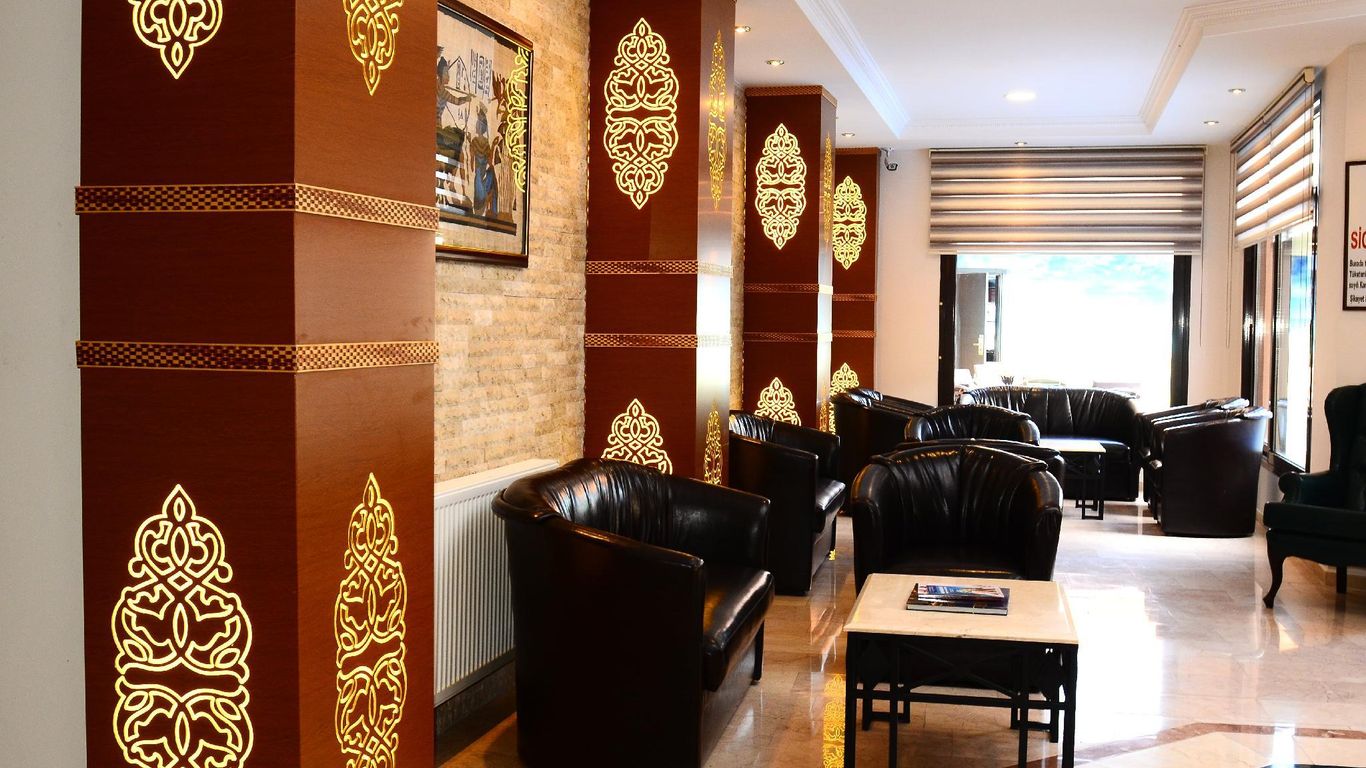 Hotel By Karaaslan Inn