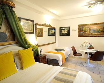 B&B Gianluis - Fasano - Chambre