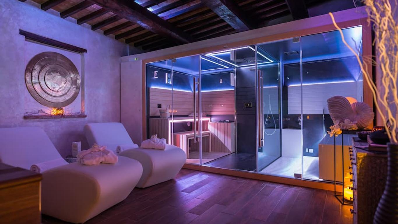 لانتيكو فورزيري