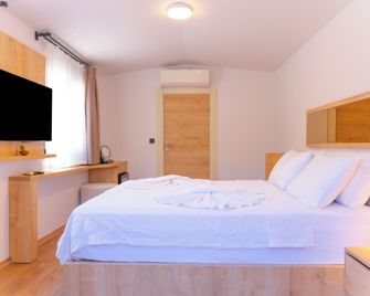 Sunmed Lodge - Fethiye