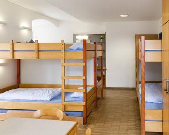 Hi Hostel Jugendherberge Passau - Passau - Bedroom