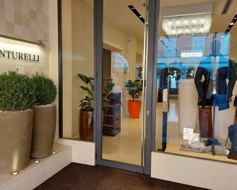 'petit Jolly' - Castelfranco Emilia