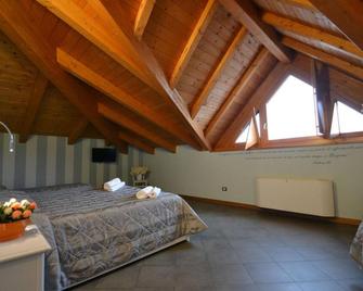 Bergamo Infinita - Bergamo - Bedroom