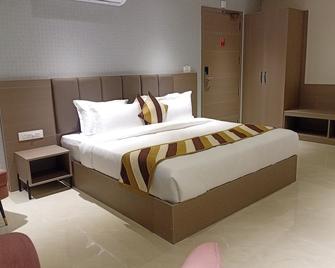 Hotel shree ji inn - Kishangarh - Bedroom