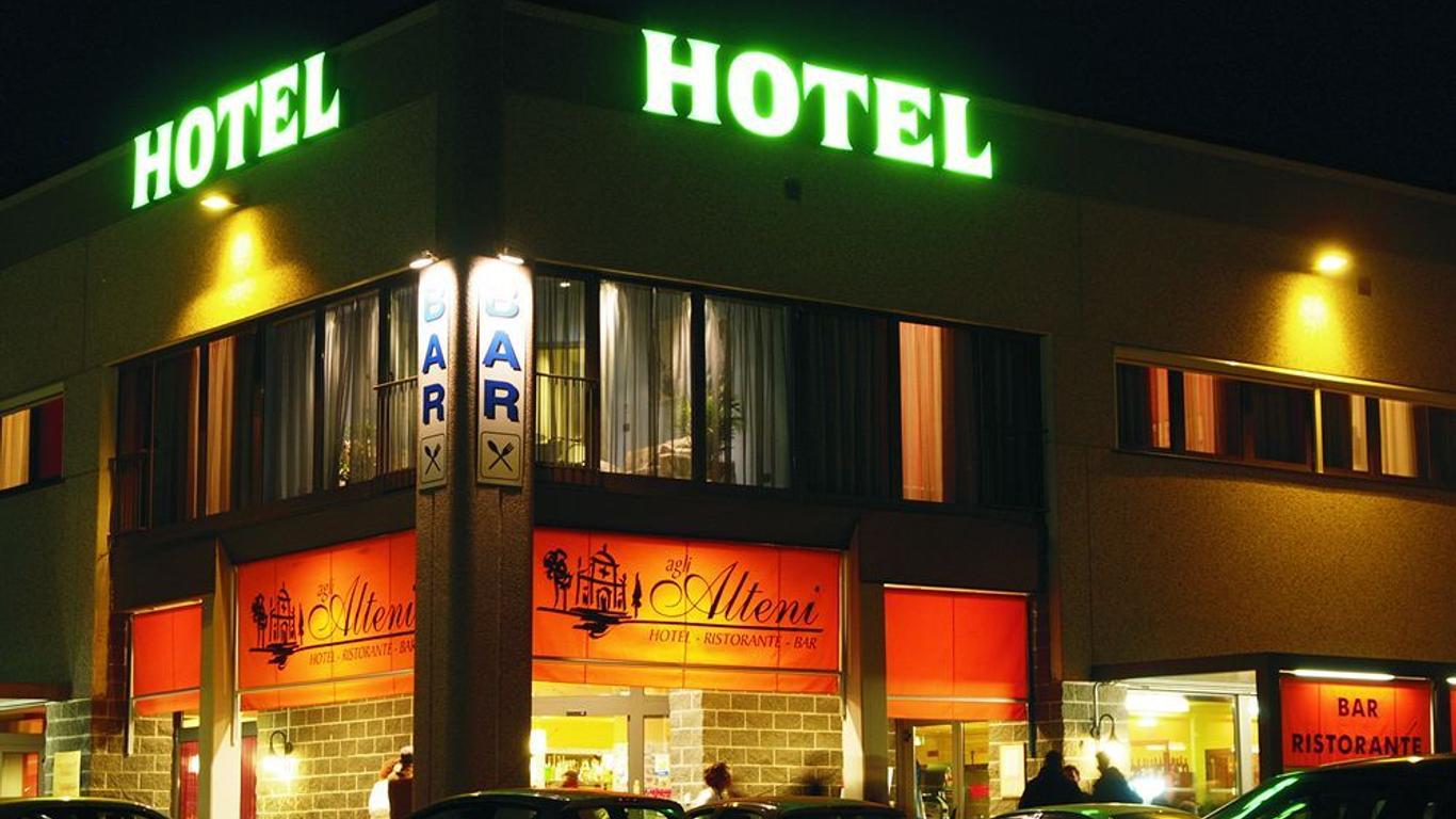 Agli Alteni