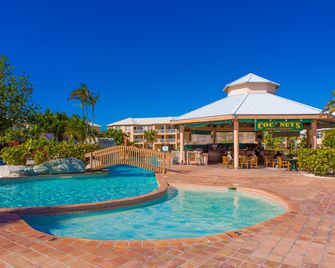 Island Seas Resort - Freeport - Svømmebasseng