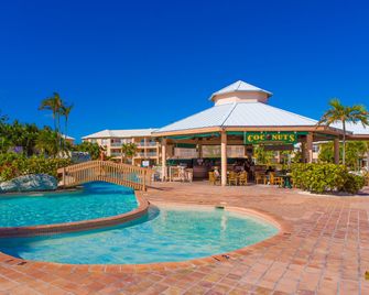 Island Seas Resort - Freeport - Piscine