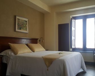 Antico Borgo Petralia - Zafferana Etnea - Bedroom