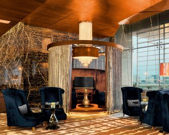 The Westin City Centre Bahrain - Manama - Lounge