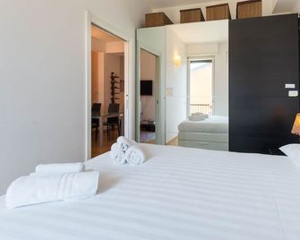 Navigli 6 Deluxe - Milão - Quarto