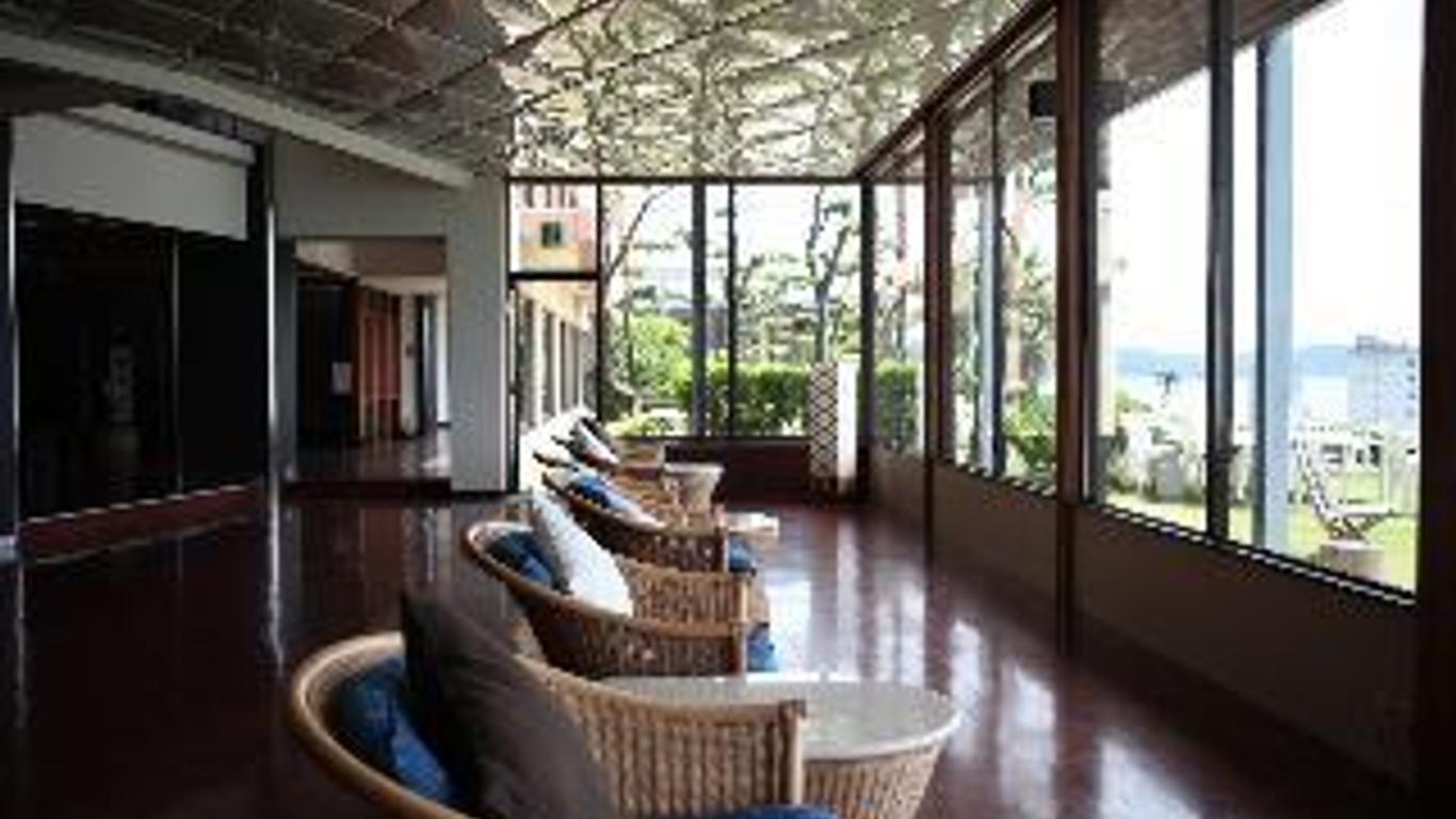 New Kankai Honkan Tenku Hotel Kairo