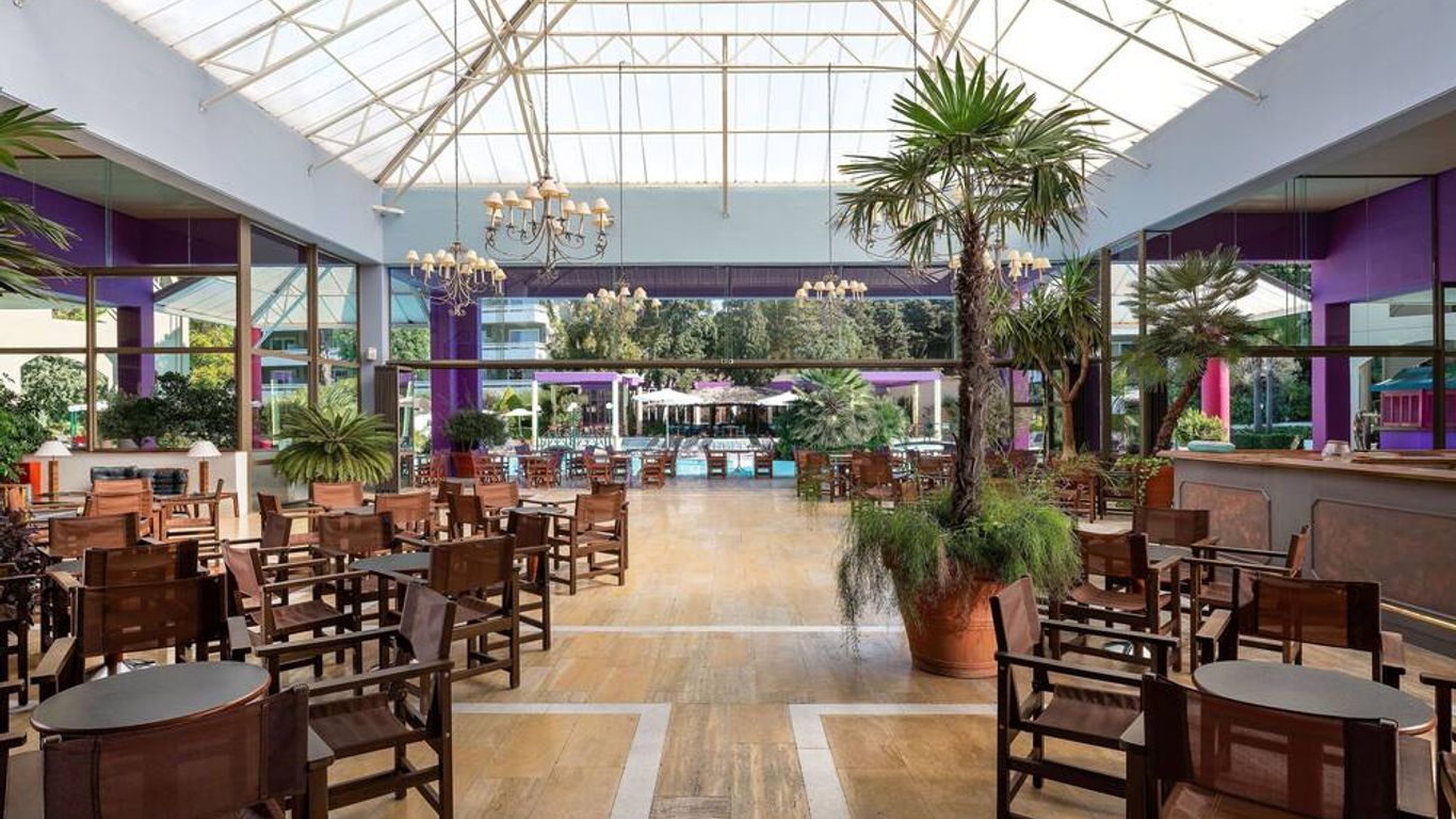 فندق ديونيسوس