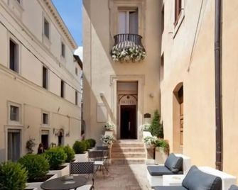 Hotel Degli Affreschi - Montefalco