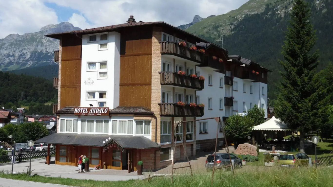 Hotel Andalo