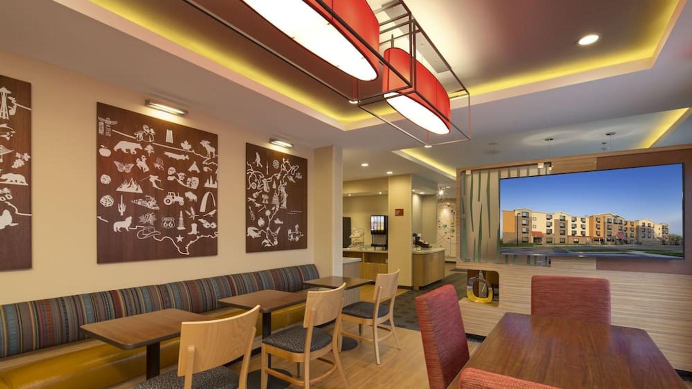 TownePlace Suites by Marriott Swedesboro Logan Township