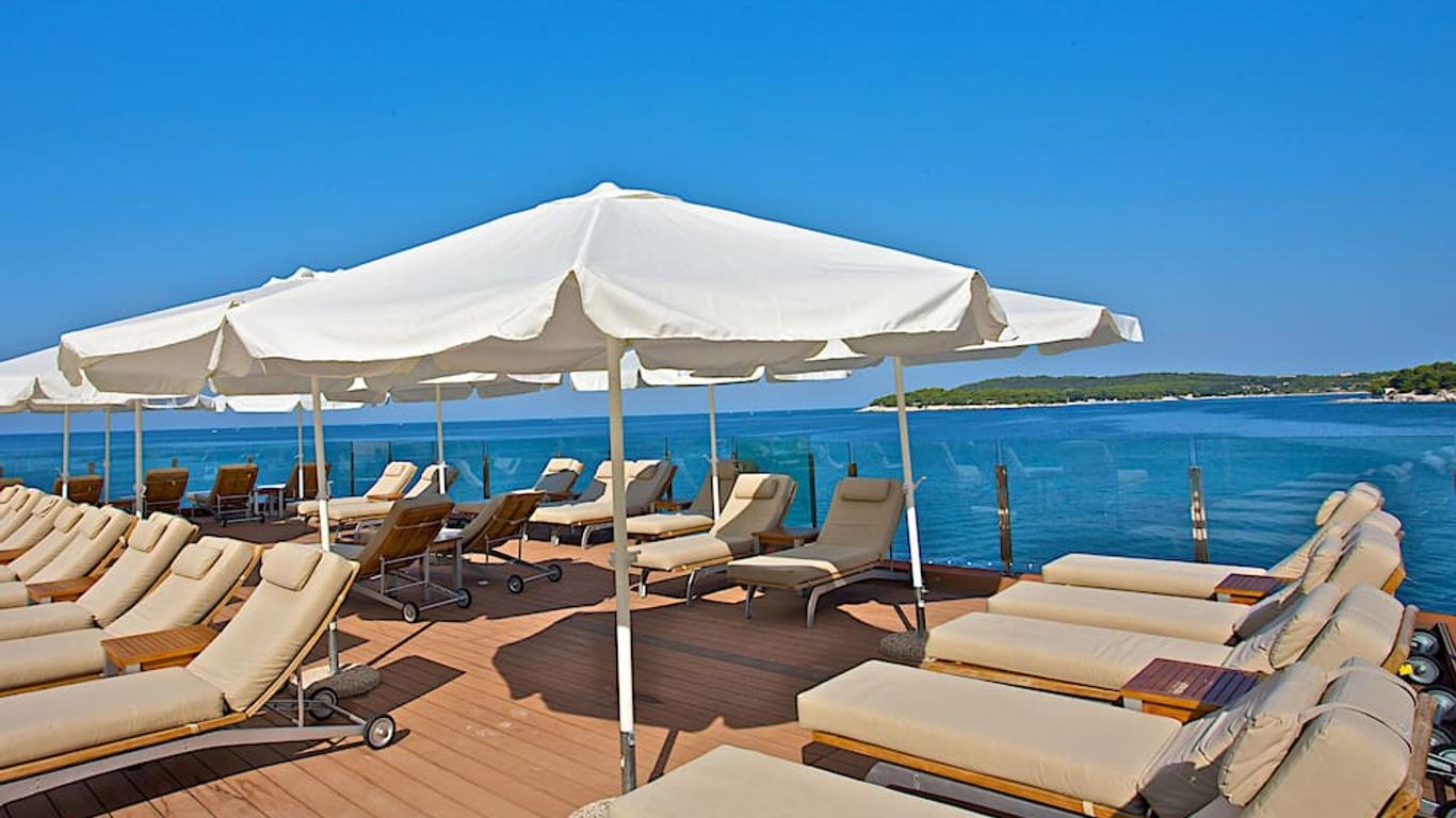Horizont Resort