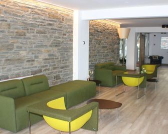 Kandahar - El Pas de la Casa - Lounge
