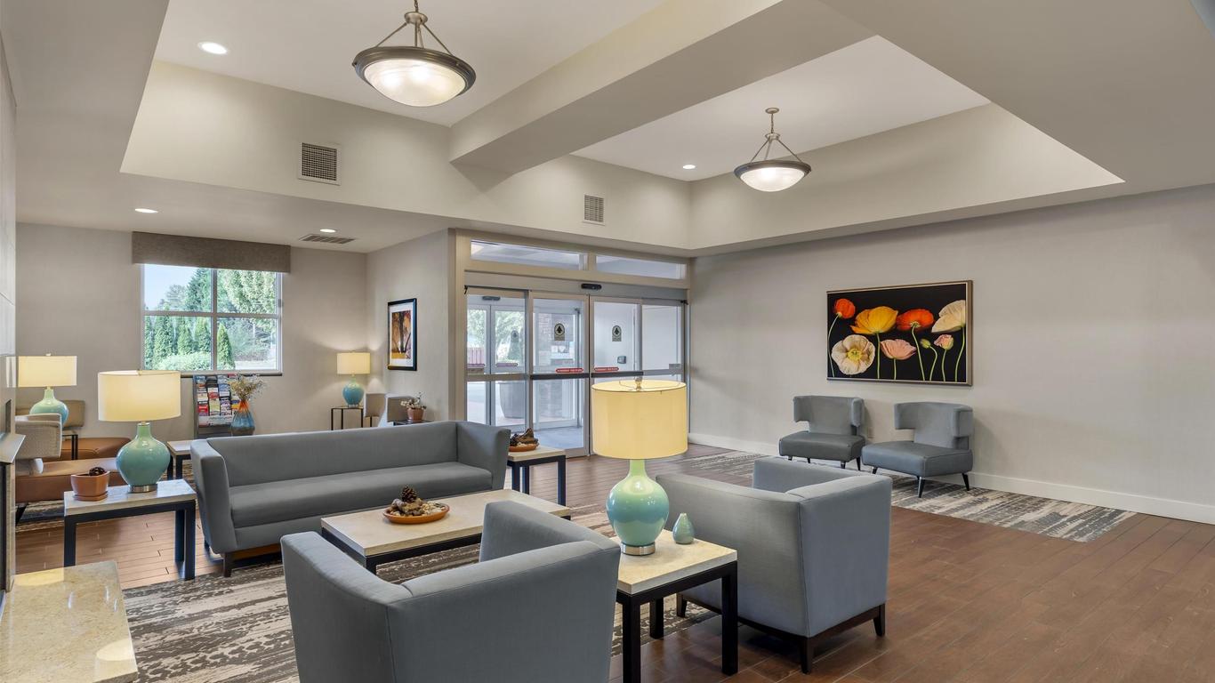 Best Western Plus Arlington/Marysville