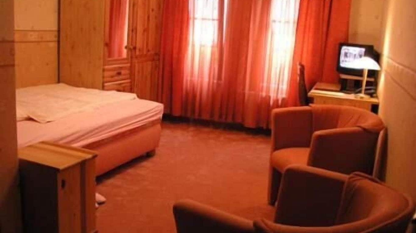 Hotel Am Rathaus