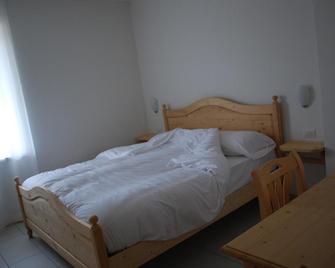 Hotel Elbele Garni - Folgaria - Sovrum
