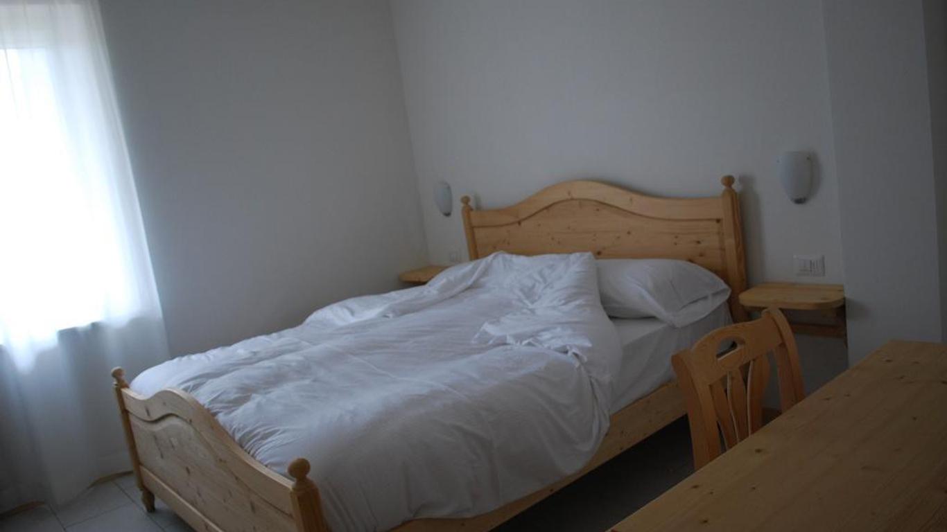 Hotel Elbele Garni
